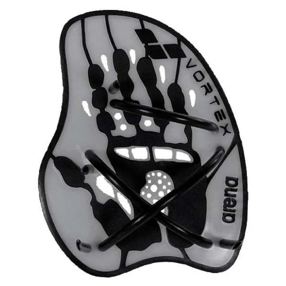 Arena Vortex Swimming Paddles 3 Arena Vortex Swimming Paddles - Image 3