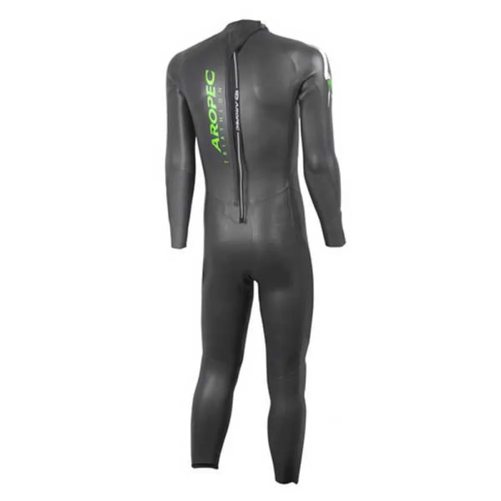 Flying Fish II Wetsuit 3/2 Mm 2 Flying Fish II Wetsuit 3/2 Mm - Image 2