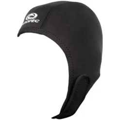 Triathlon Open Neoprene Cap