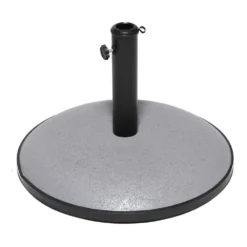 25Kg Base Parasol