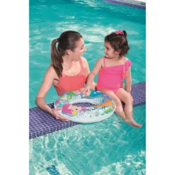 Bestway Adventure Ø51 Cm Float -Swim Hush Sales Store bestway adventure o51 cm float 10