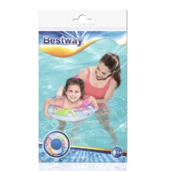 Bestway Adventure Ø51 Cm Float -Swim Hush Sales Store bestway adventure o51 cm float 2
