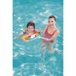 Bestway Adventure Ø51 Cm Float -Swim Hush Sales Store bestway adventure o51 cm float 6