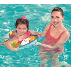 Bestway Adventure Ø51 Cm Float -Swim Hush Sales Store bestway adventure o51 cm float 9