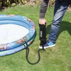 Bestway Air Hammer Hand Air Pump -Swim Hush Sales Store bestway air hammer hand air pump 11