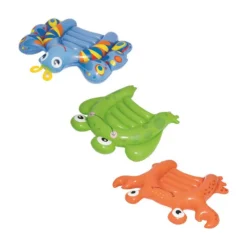 Bestway Animals Inflatable Pool Mattress