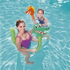 Bestway Animals Pool Noodle -Swim Hush Sales Store bestway animals pool noodle 4