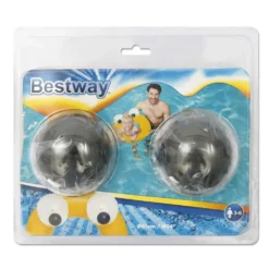 Bestway Big Eyes Ø61 Cm Float -Swim Hush Sales Store bestway big eyes o61 cm float 4