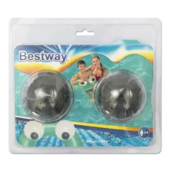 Bestway Big Eyes Ø61 Cm Float -Swim Hush Sales Store bestway big eyes o61 cm float 6