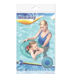 Bestway Clear Ø 51 Cm Float -Swim Hush Sales Store bestway clear o 51 cm float 3