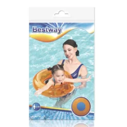 Bestway Clear Ø 51 Cm Float -Swim Hush Sales Store bestway clear o 51 cm float 4