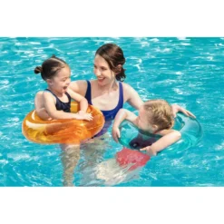 Bestway Clear Ø 51 Cm Float -Swim Hush Sales Store bestway clear o 51 cm float 5
