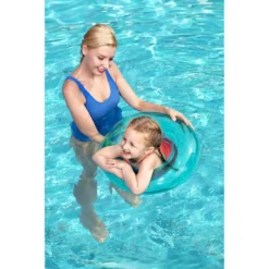 Bestway Clear Ø 51 Cm Float -Swim Hush Sales Store bestway clear o 51 cm float 6