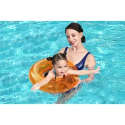 Bestway Clear Ø 51 Cm Float -Swim Hush Sales Store bestway clear o 51 cm float 7