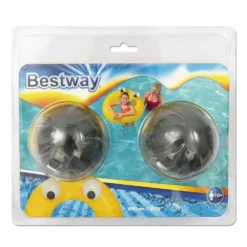 Bestway Color Blast Ø119 Cm Float -Swim Hush Sales Store bestway color blast o119 cm float 5