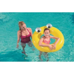 Bestway Color Blast Ø119 Cm Float -Swim Hush Sales Store bestway color blast o119 cm float 9