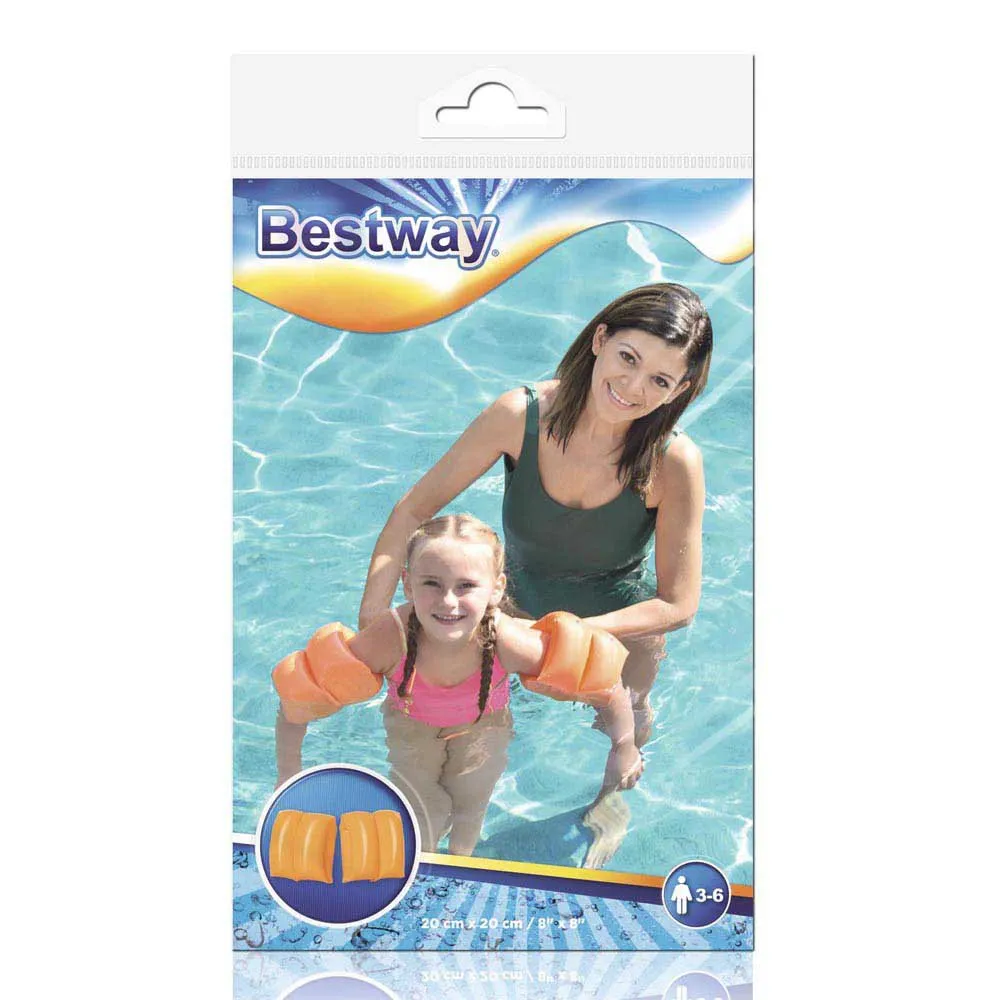 Bestway Colours Armbands 5 Bestway Colours Armbands - Image 5