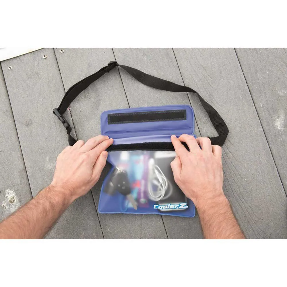 Bestway CoolerZ Anti Splash Bag 18 Bestway CoolerZ Anti Splash Bag - Image 18