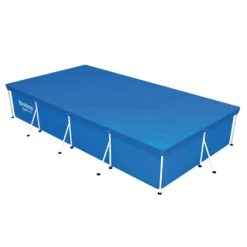Bestway Cover For Rectangular Swimming Pool 400X211Cm