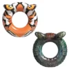 Bestway Crocodile Or Tiger Ø91 Cm Float