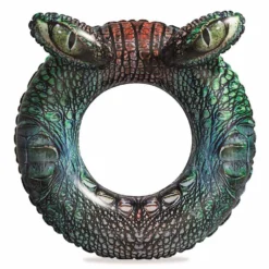 Bestway Crocodile Or Tiger Ø91 Cm Float -Swim Hush Sales Store bestway crocodile or tiger o91 cm float 2