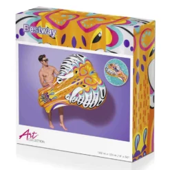 Bestway Elephant Pool Air Mattres -Swim Hush Sales Store bestway elephant pool air mattres 2