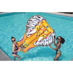 Bestway Elephant Pool Air Mattres -Swim Hush Sales Store bestway elephant pool air mattres 3