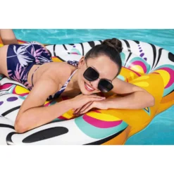 Bestway Elephant Pool Air Mattres -Swim Hush Sales Store bestway elephant pool air mattres 5