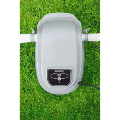 Bestway Eletric Pool Heater Up To 3.7 M³ -Swim Hush Sales Store bestway eletric pool heater up to 3.7 m 1 3