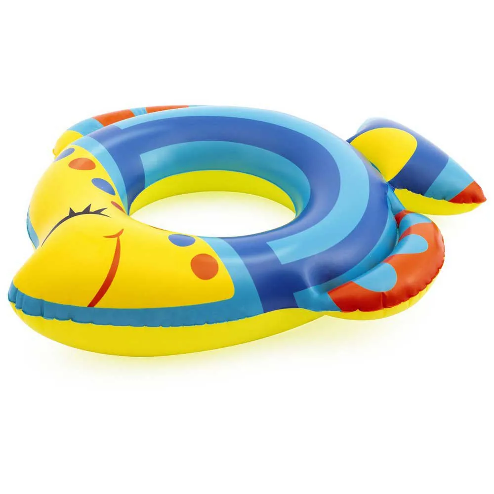 Bestway Fish 81x76 Cm Float 2 Bestway Fish 81x76 Cm Float - Image 2