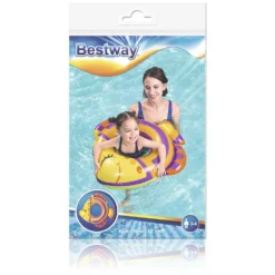 Bestway Fish 81x76 Cm Float 11 Bestway Fish 81x76 Cm Float -Swim Hush Sales Store bestway fish 81x76 cm float 3
