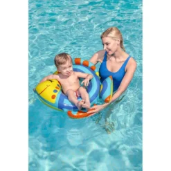 Bestway Fish 81x76 Cm Float 14 Bestway Fish 81x76 Cm Float -Swim Hush Sales Store bestway fish 81x76 cm float 6