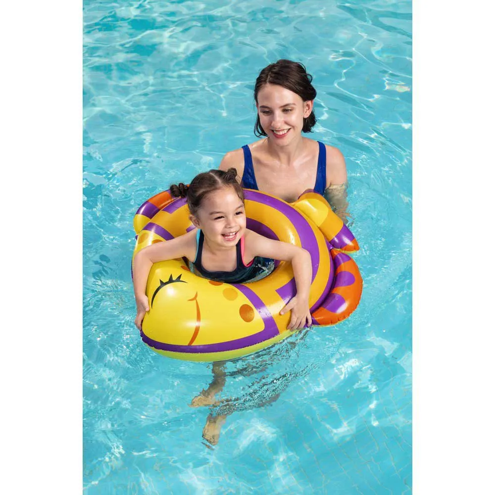 Bestway Fish 81x76 Cm Float 8 Bestway Fish 81x76 Cm Float - Image 8