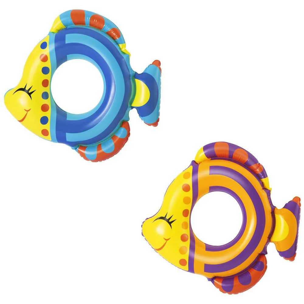 Bestway Fish 81x76 Cm Float 1 Bestway Fish 81x76 Cm Float