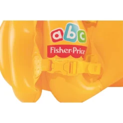Bestway Fisher Price Step B Inflatable Vest -Swim Hush Sales Store bestway fisher price step b inflatable vest 3