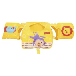 Bestway Fisher Price Vest -Swim Hush Sales Store bestway fisher price vest 1