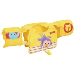 Bestway Fisher Price Vest -Swim Hush Sales Store bestway fisher price vest 2