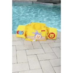 Bestway Fisher Price Vest -Swim Hush Sales Store bestway fisher price vest 7
