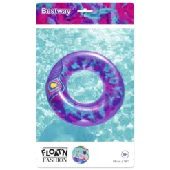 Bestway Flirty Feather Float -Swim Hush Sales Store bestway flirty feather float 2