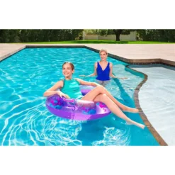 Bestway Flirty Feather Float -Swim Hush Sales Store bestway flirty feather float 4