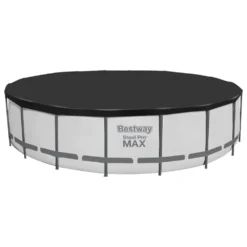 Bestway Flowclear Fast Pool Cover Set 555 Cm
