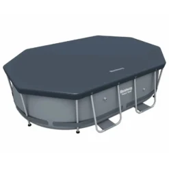 Bestway Flowclear Pool Cover 300x200 Cm
