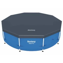 Bestway Flowclear Pool Cover 305 Cm