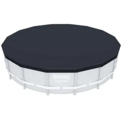 Bestway Flowclear Pool Cover 488 Cm