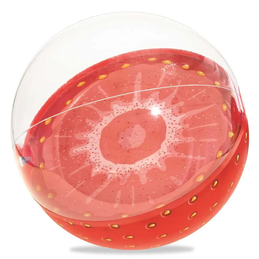Bestway Fruit Ø46cm Beach Ball 2 Bestway Fruit Ø46cm Beach Ball - Image 2