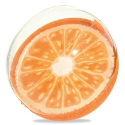 Bestway Fruit Ø46cm Beach Ball 13 Bestway Fruit Ø46cm Beach Ball -Swim Hush Sales Store bestway fruit o46cm beach ball 2