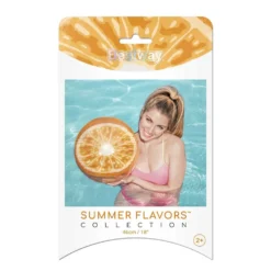 Bestway Fruit Ø46cm Beach Ball 16 Bestway Fruit Ø46cm Beach Ball -Swim Hush Sales Store bestway fruit o46cm beach ball 5