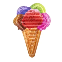 Bestway Giant Ice Cream Float 188X130 Cm