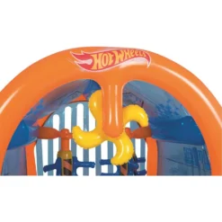 Bestway Hot Wheels Car Wash Center Inflatable Toy 21 Bestway Hot Wheels Car Wash Center Inflatable Toy -Swim Hush Sales Store bestway hot wheels car wash center inflatable toy 8