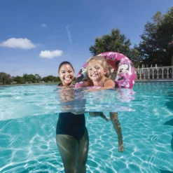 Bestway Minnie Mouse Float -Swim Hush Sales Store bestway minnie mouse float 2